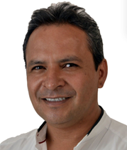 Dr. Javier Antonio Benavides Montaño
