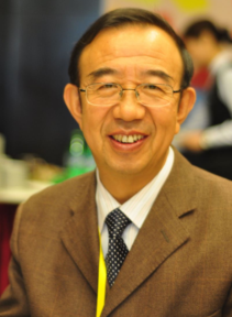 Prof. Zhenhuan Liu 