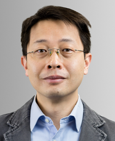 Dr. Philip Pong