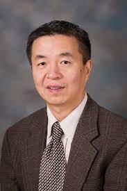 Dr. Dongfeng Tan 