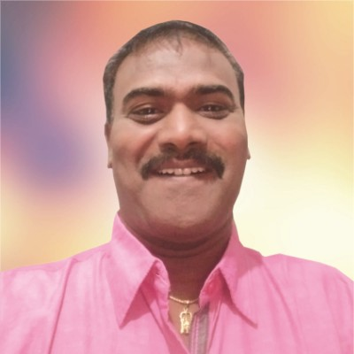 Dr. Ravichandran