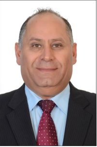 Prof. Hakim S. Abdelgader