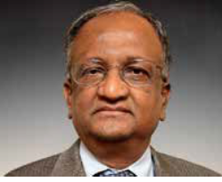 Prof. Kunigal N Shivakumar