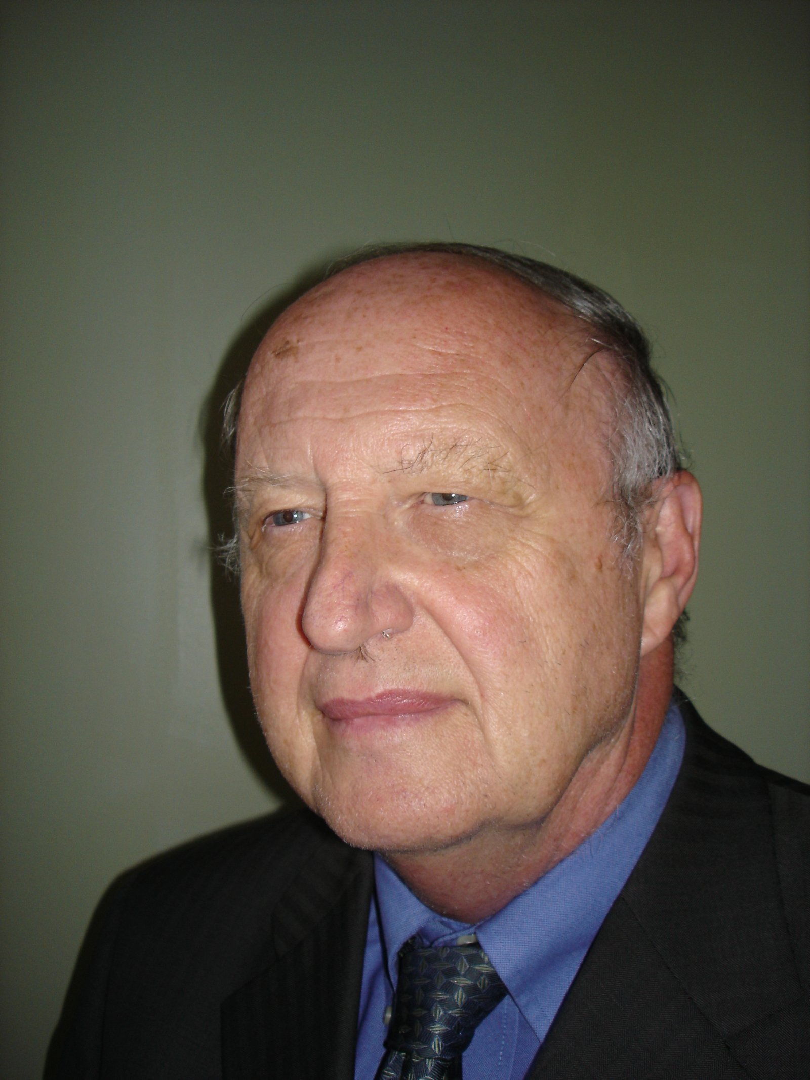 Prof. Robert J. Buenker