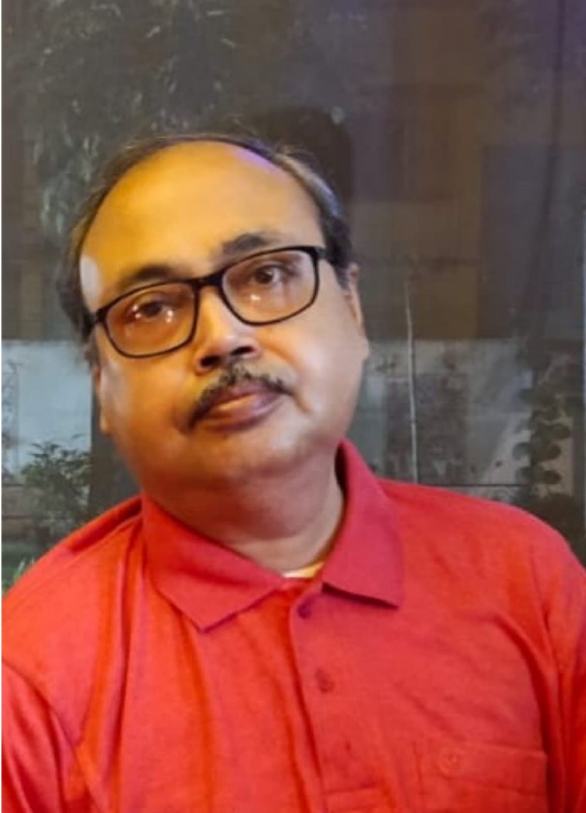 Dr. Ansuman Chattopadhyay 