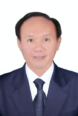 Dr. DUONG NGUYEN KHANG