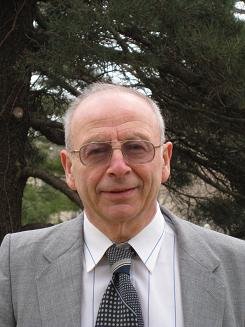 Prof.  Alexander G. Ramm