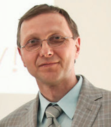 Dr.Andrzej Wiktorowicz