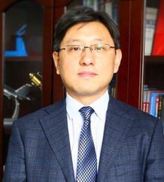 Prof. Huang Jin