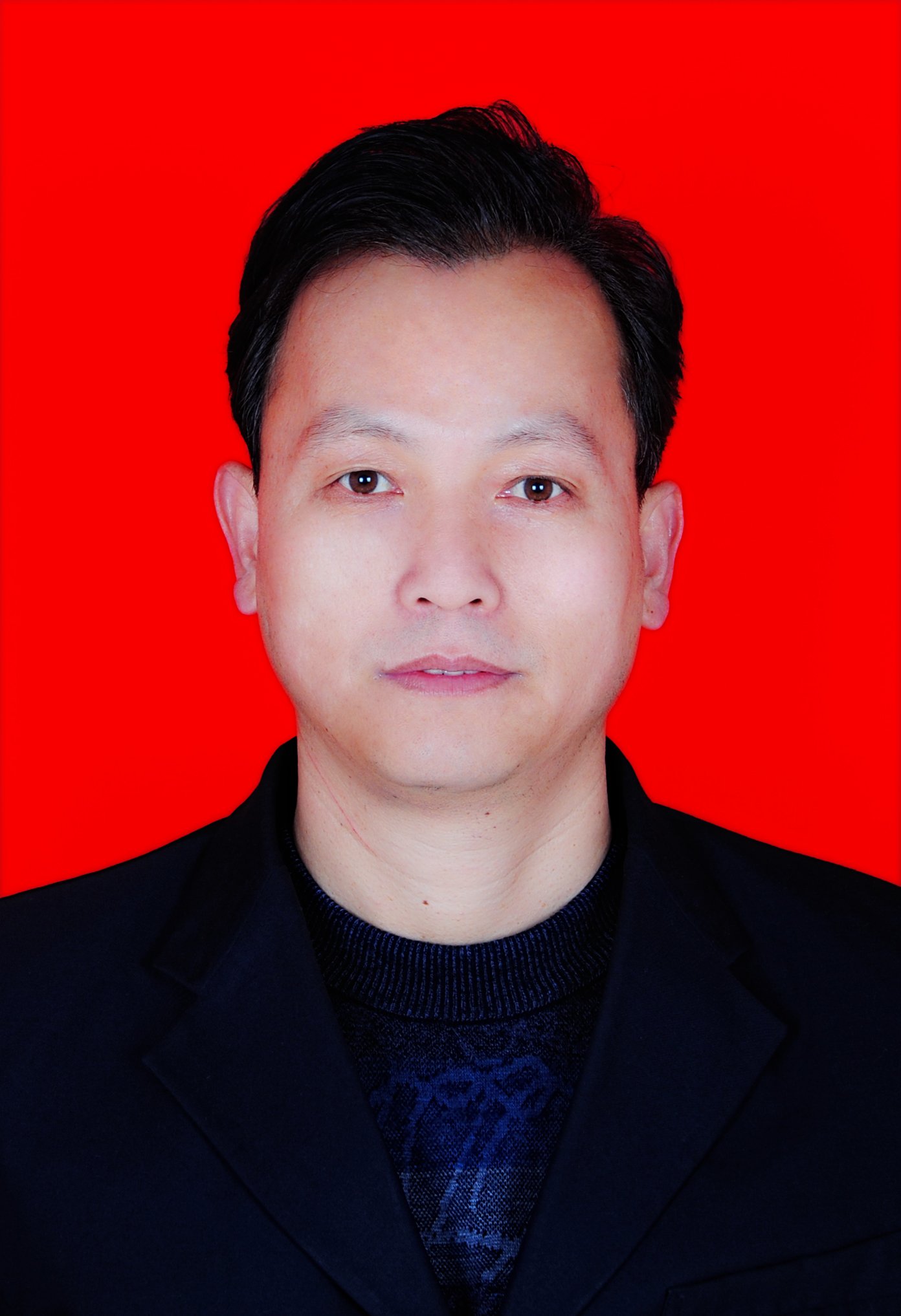Prof. Zhongsheng Guo