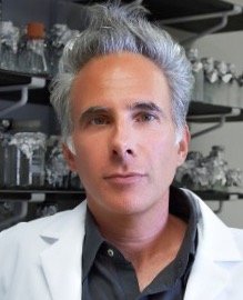 Dr. Richard T. Pomerantz