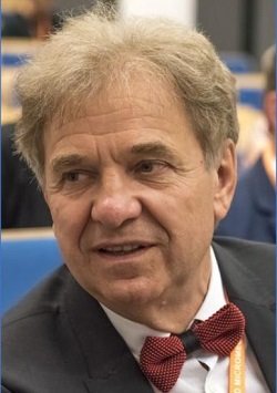 Prof. Michael Giersig