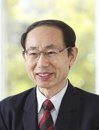 Prof. Koichi Shimizu