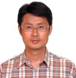 Prof. Jia-Yaw Chang