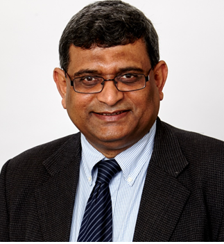 Dr. Raman Singh