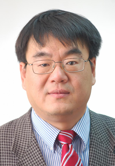 Dr. Weidong Zhu