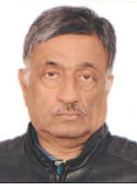 Prof. R Raghavendra Kumar Sharma