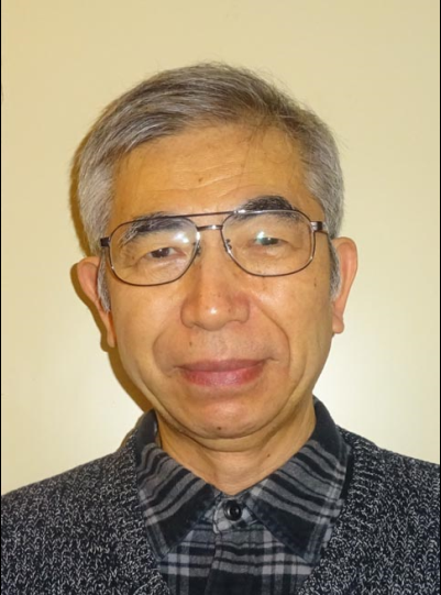 Dr. Kunichi Miyazawa