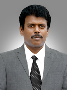 Prof. Sivakumar Manickam