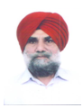 Dr. Harpal Singh Randhawa