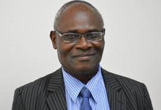 Prof. Francis Mulaa