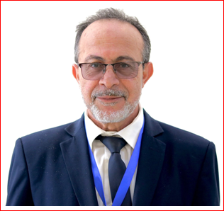 Dr. Mohamed Tahiri