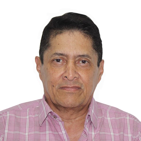 Dr. Hugo Chinchilla Calix