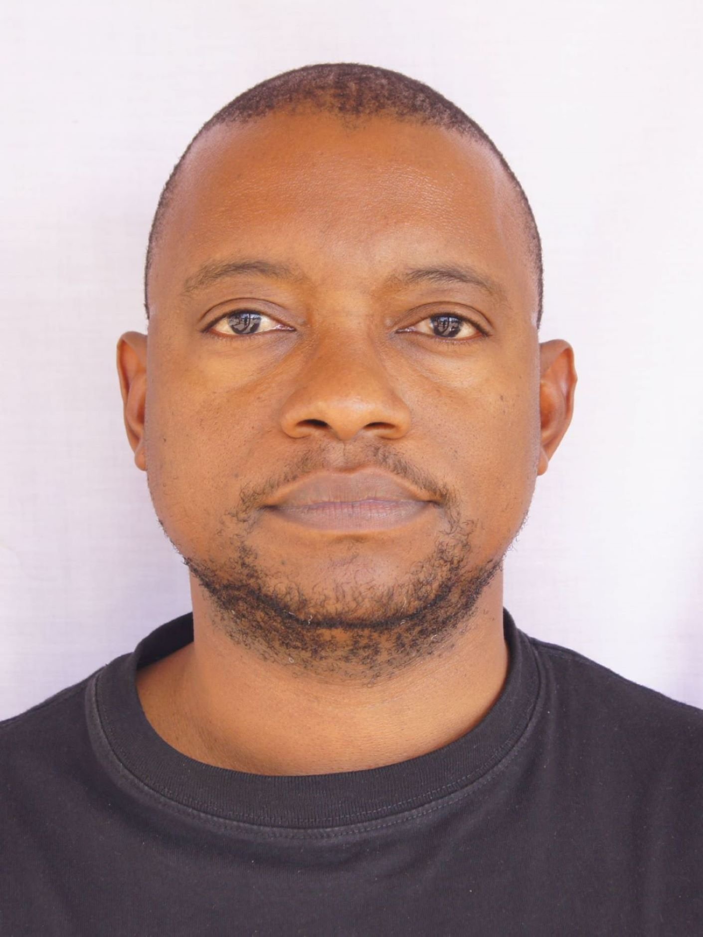 Dr. Omari Msumi 