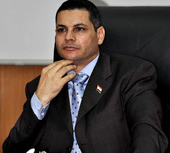 Prof. Sobhy A. El Sohaimy
