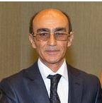 Dr. Aliyev Zakir Hussein Oglu