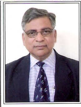 Dr. Virendra Goswami