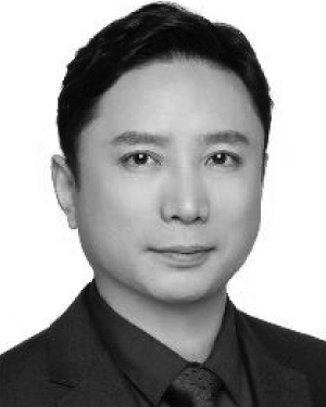 Prof. Xiaogang Liu