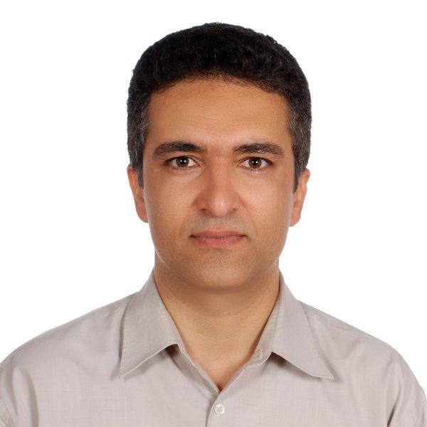 Dr. Alireza Ghasempour