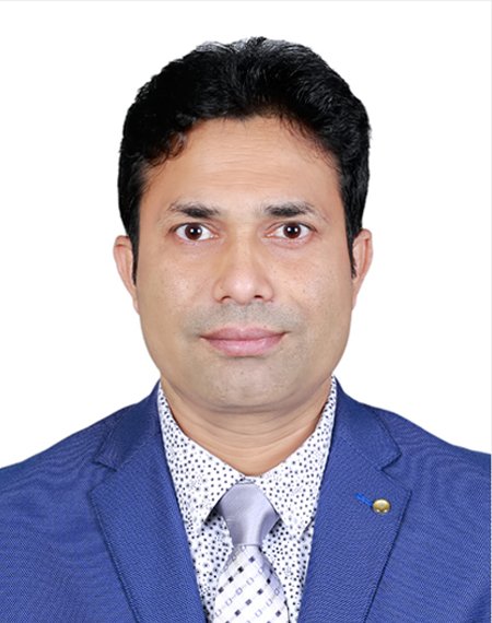 Dr Md. Fazlul Karim