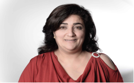 Dr. Najwa Shahud Elgerges