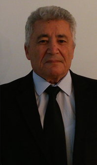 Prof. Iakov Iskhakov
