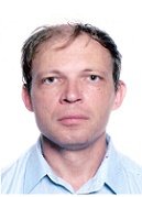 Dr. Alexander Vyboishchik