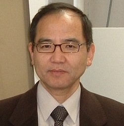 Prof. Katsumi Kaneko