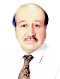 Dr. Atheer Aldoori