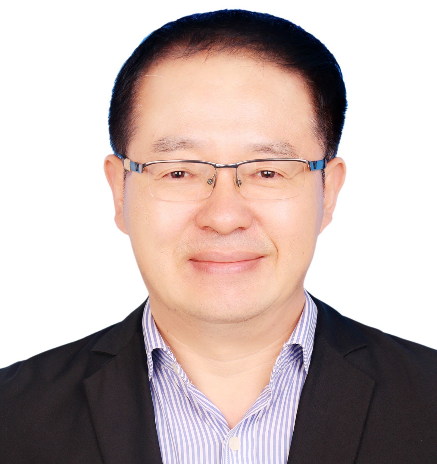 Prof. Xiaojun Liu