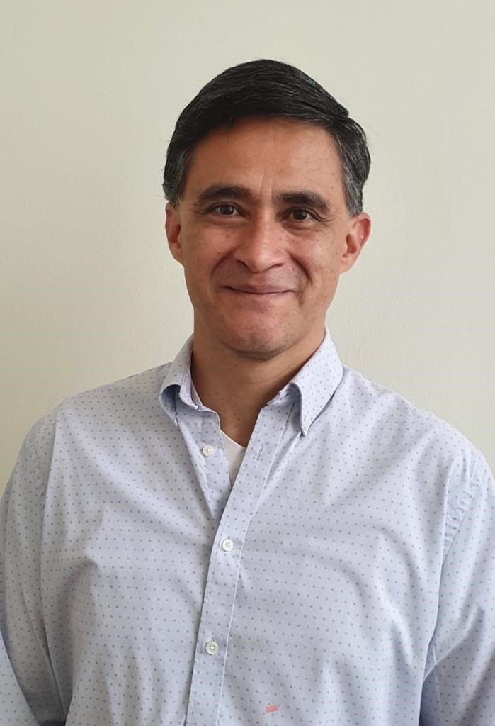 Dr. Ariel Emilio Cortes Martinez
