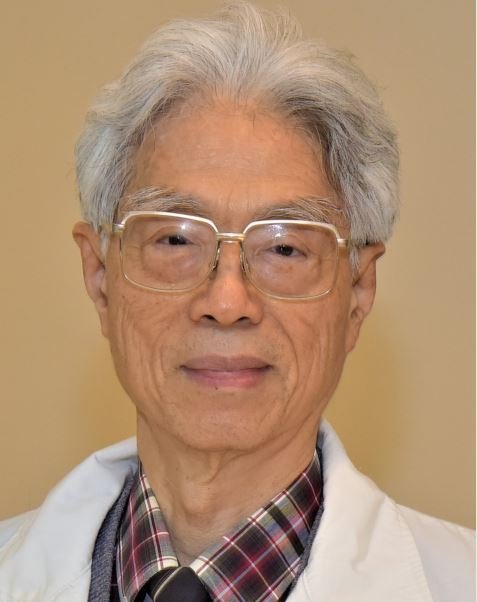 Dr. Chin-Tarng Lin