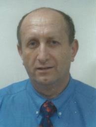 Dr. Yosef Lomnicky