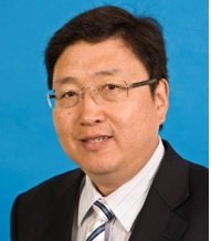 Prof. Shi-Zhang Qiao