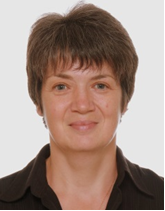 Dr. Anna Rodina 