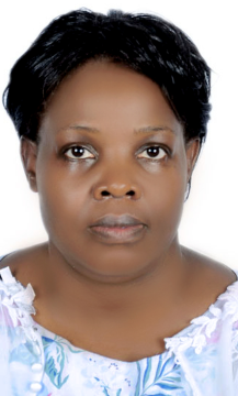 Dr. Grace Akello
