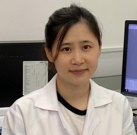Dr Mao Xiaowen Susan