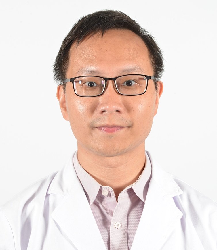 Dr SIN Chun Fung Albert