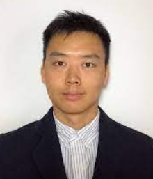 Dr. Jinwei Zhang
