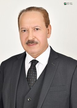 Dr. Mazen A Al-Sinan